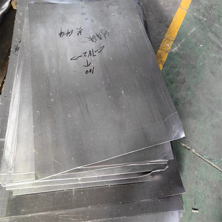 德阳​铅板制作工艺和应用