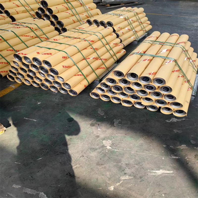 德阳常用防辐射铅板板的尺寸规格